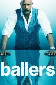 imagen Ballers