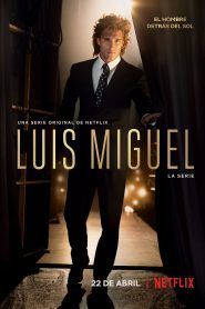 ver Luis Miguel La Serie online