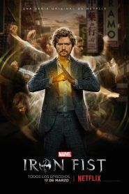 imagen Marvel's Iron Fist