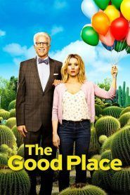 imagen The Good Place (El Buen Lugar)