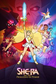 imagen She-Ra y las Princesas del Poder