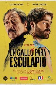 imagen Un Gallo Para Esculapio