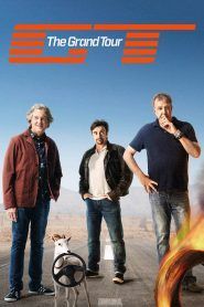 imagen The Grand Tour