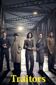 imagen Traitors