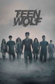imagen Teen Wolf (Un Lobo Adolescente)