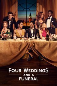 cuatro bodas y un funeral