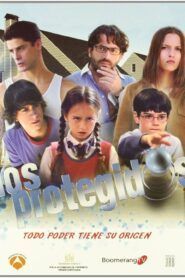 ver Los Protegidos online