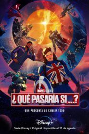 ver What If...? online