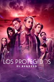 ver los protegidos el regreso online